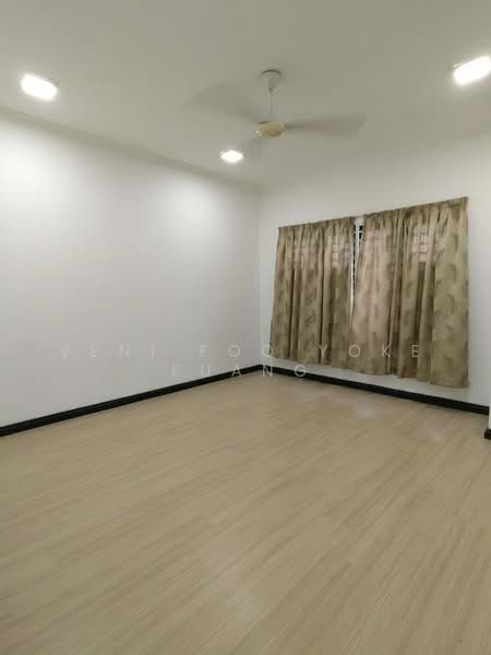 2-storey Terraced House for Rent in Setia Alam (Selangor) - Veni Foo Yoke Fuang - Interior - PropertyGuru.com.my