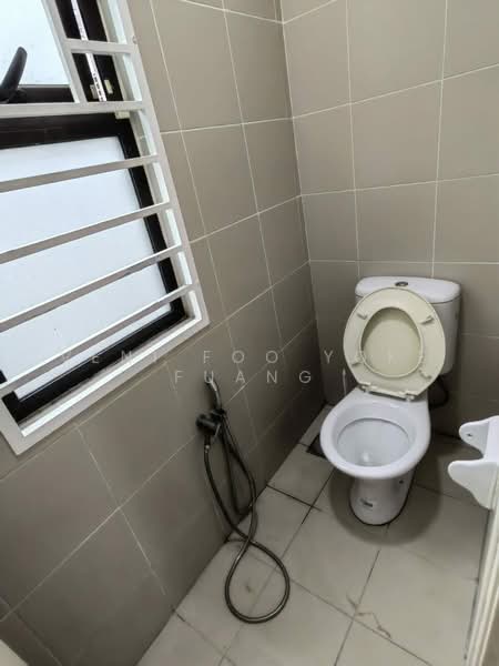 2-storey Terraced House for Rent in Setia Alam (Selangor) - Veni Foo Yoke Fuang - Bathroom - PropertyGuru.com.my