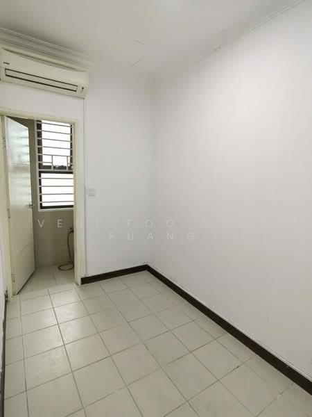 2-storey Terraced House for Rent in Setia Alam (Selangor) - Veni Foo Yoke Fuang - Interior - PropertyGuru.com.my