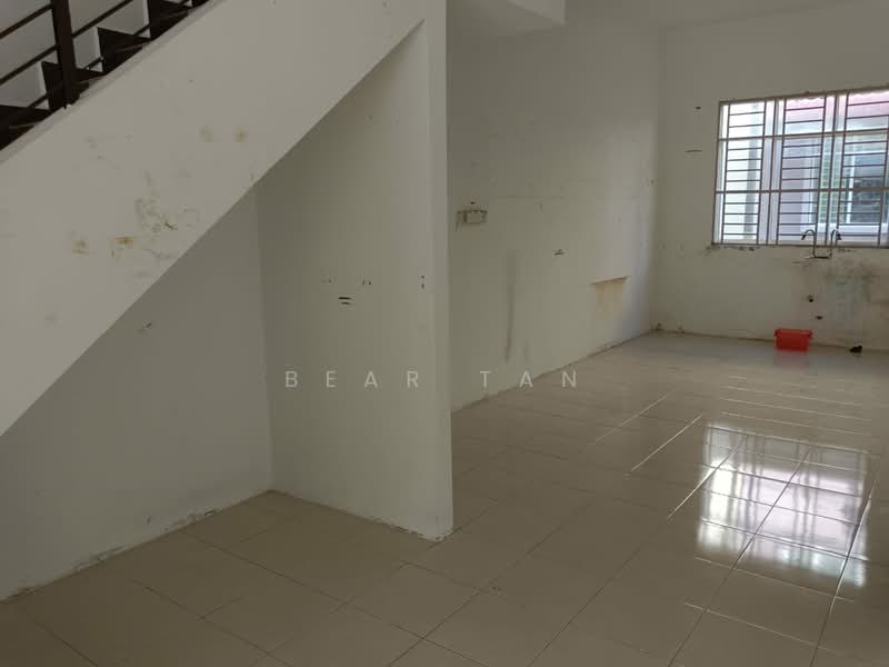 2-storey Terraced House for Sale in Butterworth (Penang) - Bear Tan - PropertyGuru.com.my