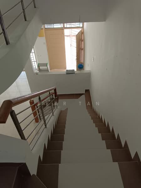 2-storey Terraced House for Sale in Butterworth (Penang) - Bear Tan - PropertyGuru.com.my