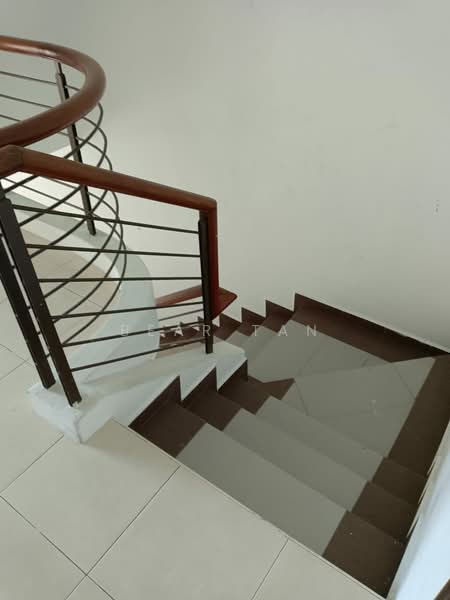 2-storey Terraced House for Sale in Butterworth (Penang) - Bear Tan - PropertyGuru.com.my