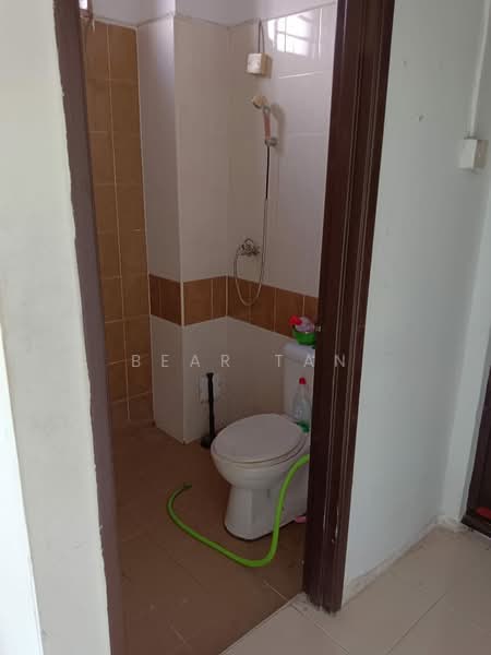 2-storey Terraced House for Sale in Butterworth (Penang) - Bear Tan - PropertyGuru.com.my