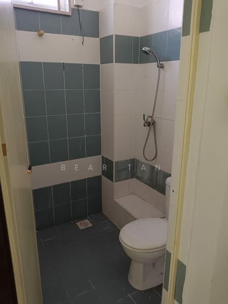 2-storey Terraced House for Sale in Butterworth (Penang) - Bear Tan - PropertyGuru.com.my