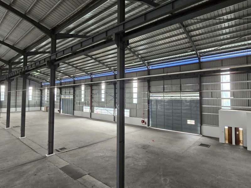 Warehouse for Sale in Kapar (Selangor) - Alex Lee - Interior - PropertyGuru.com.my
