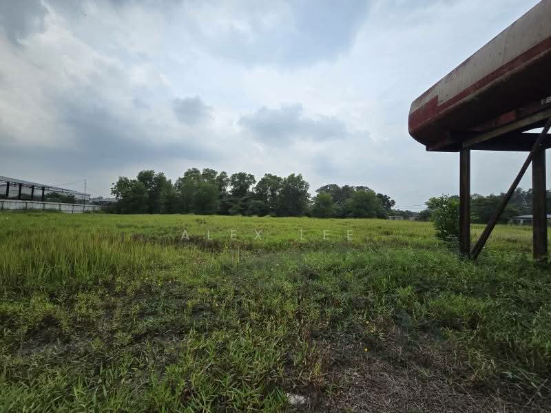 Warehouse for Sale in Kapar (Selangor) - Alex Lee - Exterior - PropertyGuru.com.my