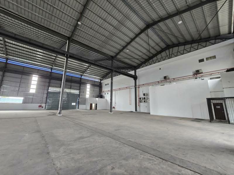 Warehouse for Sale in Kapar (Selangor) - Alex Lee - Interior - PropertyGuru.com.my