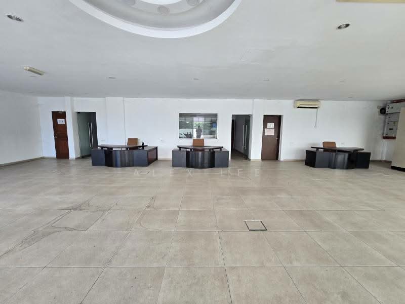 Warehouse for Sale in Kapar (Selangor) - Alex Lee - Interior - PropertyGuru.com.my