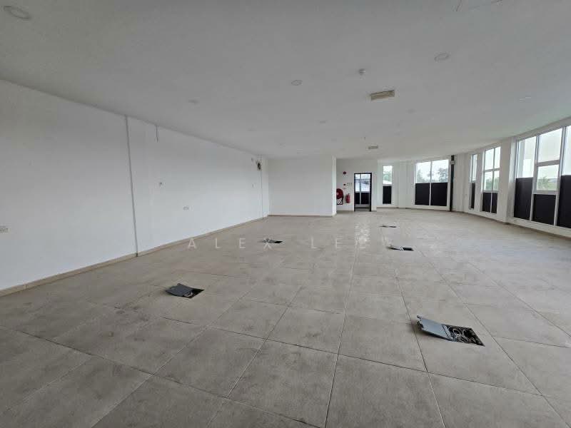 Warehouse for Sale in Kapar (Selangor) - Alex Lee - Interior - PropertyGuru.com.my