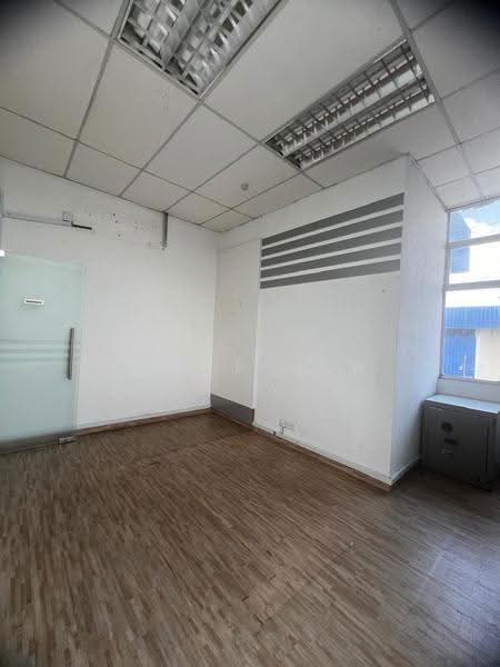 Detached Factory for Rent in Taman Desa Idaman (Senai) - Alice Goh - Interior - PropertyGuru.com.my