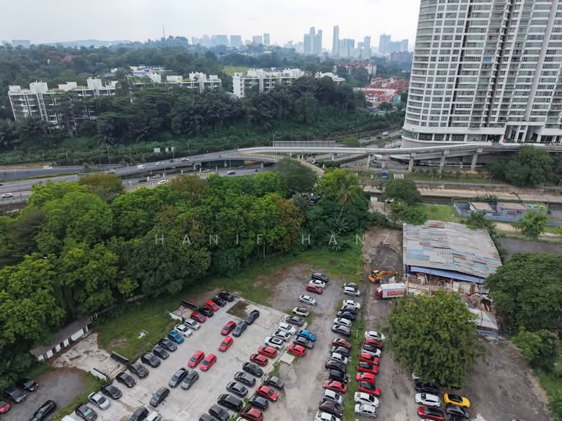 Commercial Land for Sale in Kuala Lumpur (Kuala Lumpur) - Hanif Hanz - Exterior - PropertyGuru.com.my