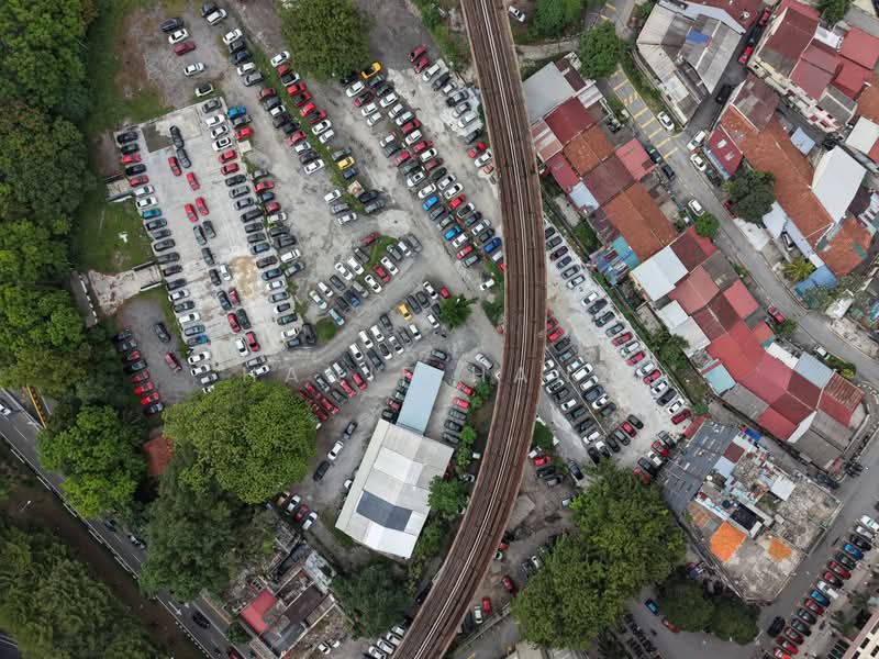Commercial Land for Sale in Kuala Lumpur (Kuala Lumpur) - Hanif Hanz - Exterior - PropertyGuru.com.my