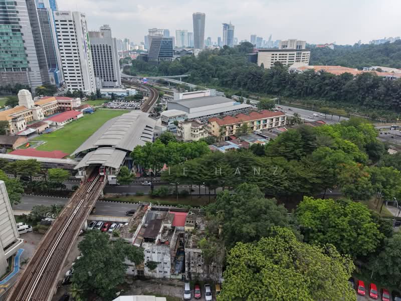 Commercial Land for Sale in Kuala Lumpur (Kuala Lumpur) - Hanif Hanz - Exterior - PropertyGuru.com.my