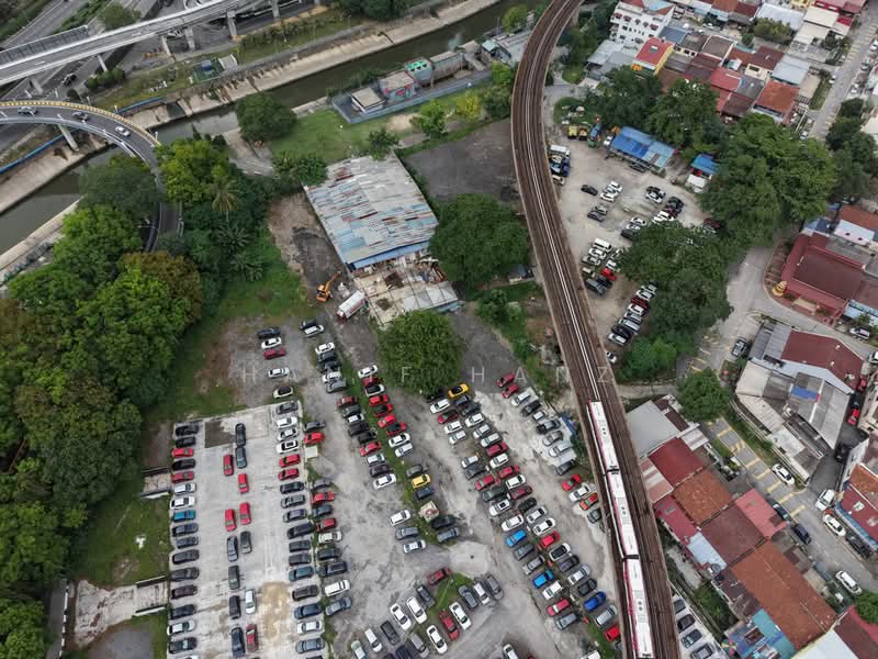 Commercial Land for Sale in Kuala Lumpur (Kuala Lumpur) - Hanif Hanz - Exterior - PropertyGuru.com.my