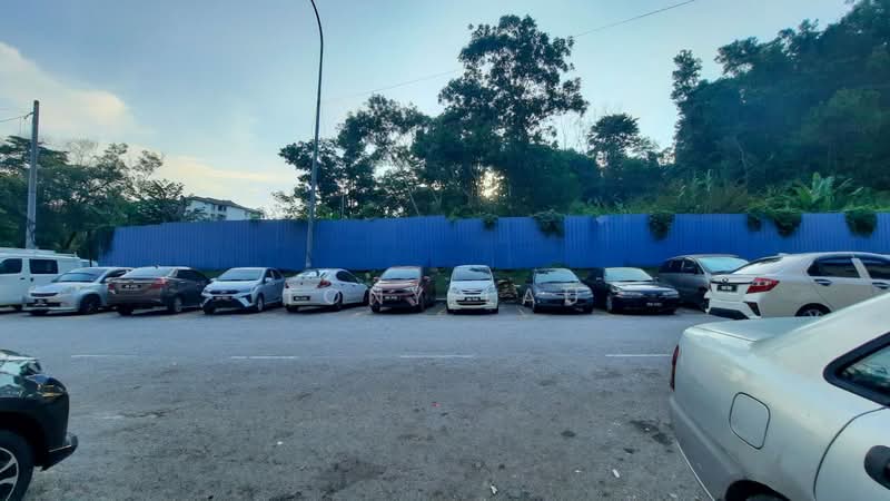 Shop / Office for Rent in Ampang (Selangor) - Tony Lau - Car Park - PropertyGuru.com.my