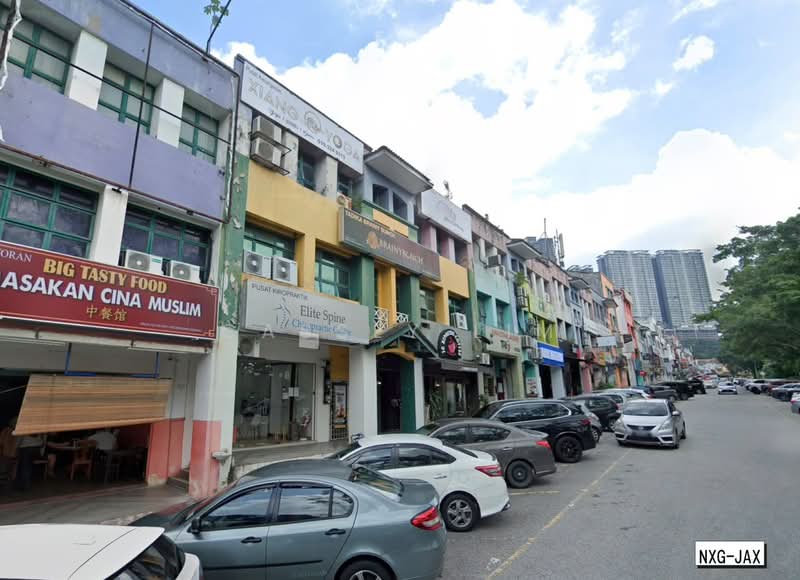 Kedai untuk Disewa di Petaling Jaya (Selangor) - Cassey Lim - PropertyGuru.com.my
