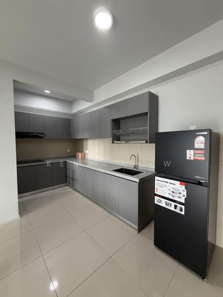 Service Residence for Rent at One Equine - Kenny Liew - PropertyGuru.com.my
