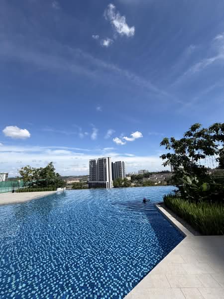 Service Residence for Rent at One Equine - Kenny Liew - PropertyGuru.com.my