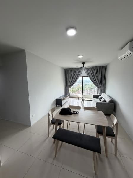 Service Residence for Rent at One Equine - Kenny Liew - PropertyGuru.com.my