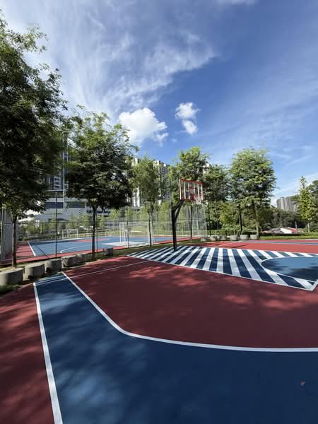 Service Residence for Rent at One Equine - Kenny Liew - PropertyGuru.com.my