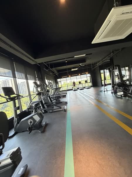 Service Residence for Rent at One Equine - Kenny Liew - PropertyGuru.com.my