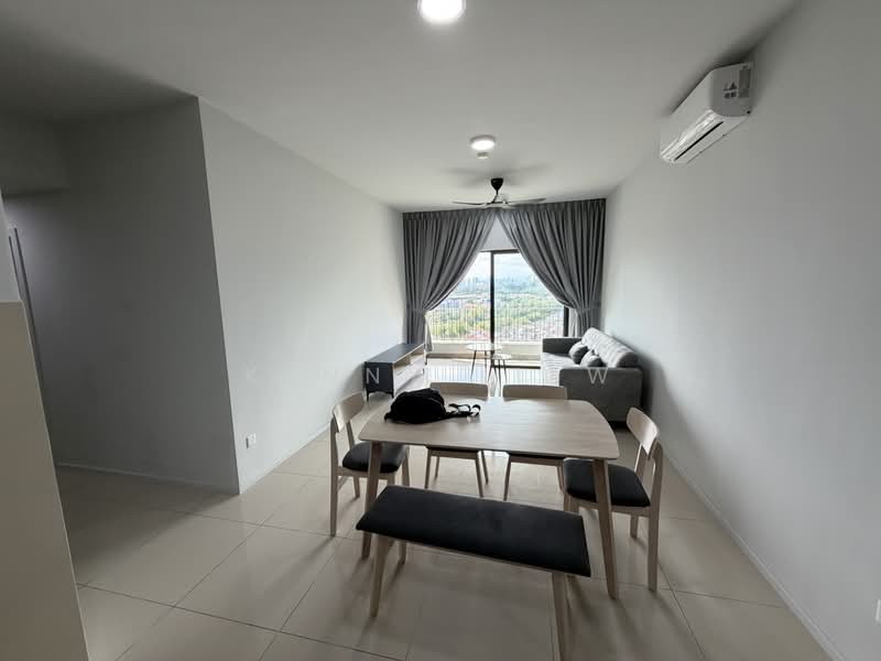 Service Residence for Rent at One Equine - Kenny Liew - PropertyGuru.com.my