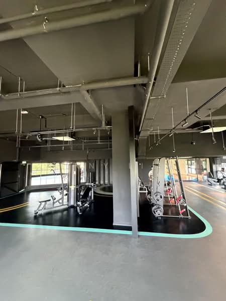 Service Residence for Rent at One Equine - Kenny Liew - PropertyGuru.com.my