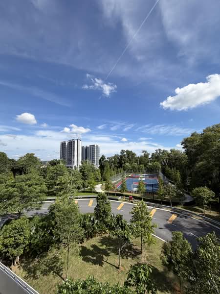 Service Residence for Rent at One Equine - Kenny Liew - PropertyGuru.com.my