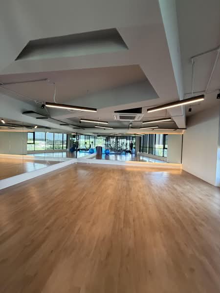 Service Residence for Rent at One Equine - Kenny Liew - PropertyGuru.com.my