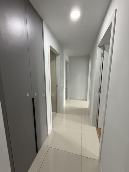 Service Residence for Rent at One Equine - Kenny Liew - PropertyGuru.com.my