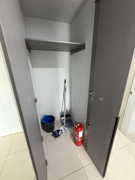 Service Residence for Rent at One Equine - Kenny Liew - PropertyGuru.com.my