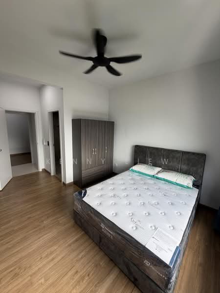 Service Residence for Rent at One Equine - Kenny Liew - PropertyGuru.com.my