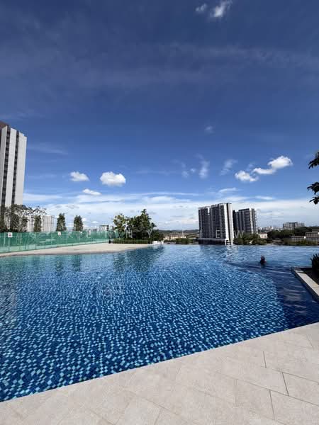 Service Residence for Rent at One Equine - Kenny Liew - PropertyGuru.com.my