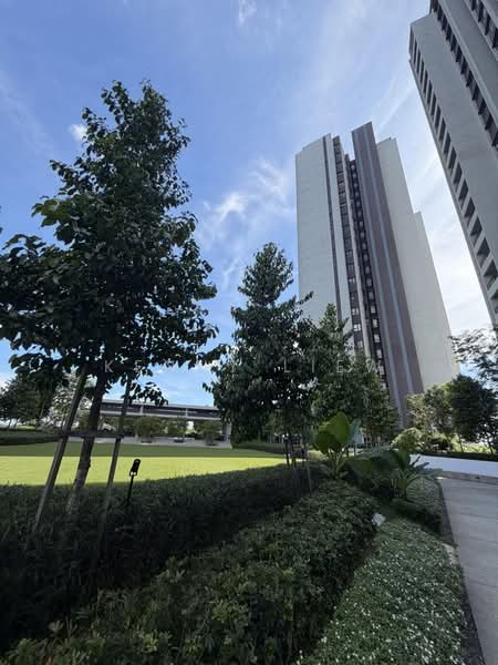 Service Residence for Rent at One Equine - Kenny Liew - PropertyGuru.com.my