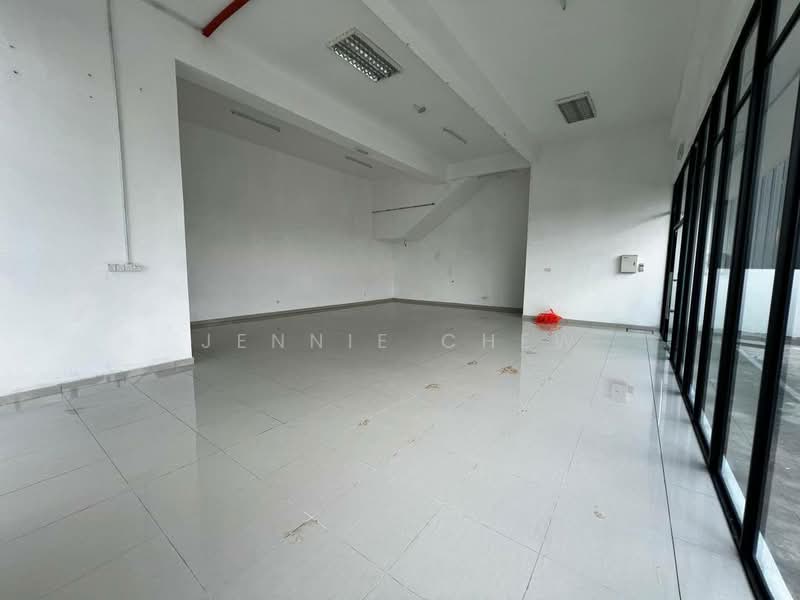 Kilang untuk Disewa di Kwsn Perindustrian Taman Universiti (Skudai) - Jennie Chew - Interior - PropertyGuru.com.my