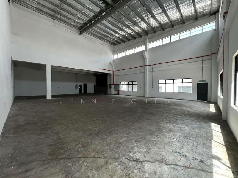 Kilang untuk Disewa di Kwsn Perindustrian Taman Universiti (Skudai) - Jennie Chew - Interior - PropertyGuru.com.my