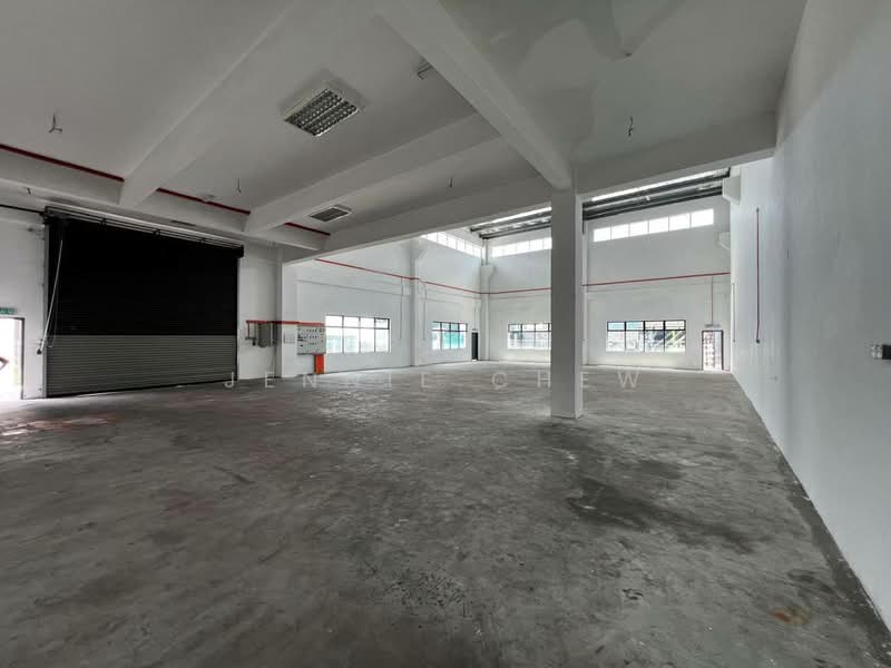 Kilang untuk Disewa di Kwsn Perindustrian Taman Universiti (Skudai) - Jennie Chew - Interior - PropertyGuru.com.my