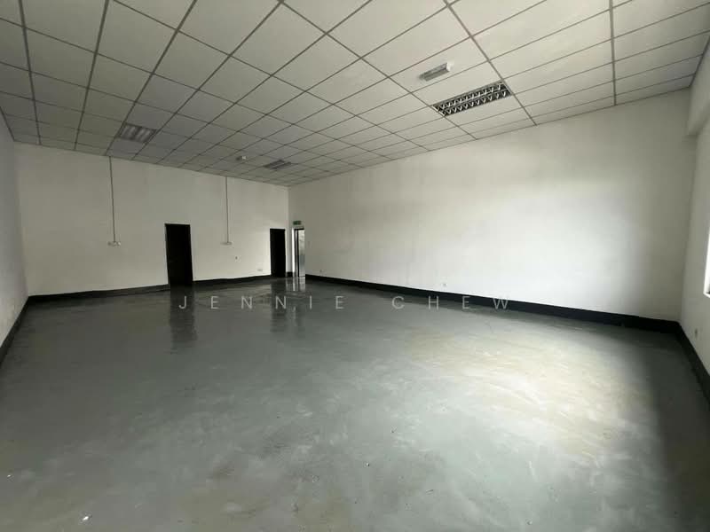 Kilang untuk Disewa di Kwsn Perindustrian Taman Universiti (Skudai) - Jennie Chew - Interior - PropertyGuru.com.my
