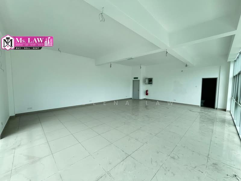 Kilang untuk Dijual di Sungai Jawi (Penang) - Albeena Law - Interior - PropertyGuru.com.my