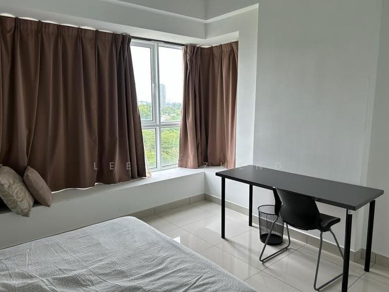 Kondominium untuk Disewa di Tropicana Bay Residences - Lee Yi Zheng - PropertyGuru.com.my