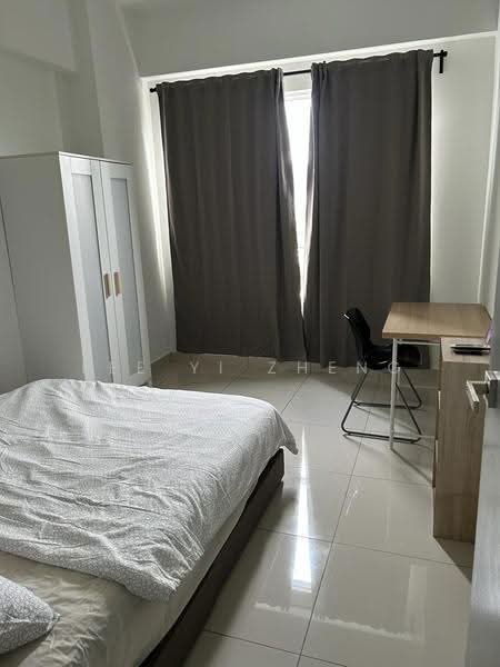 Kondominium untuk Disewa di Tropicana Bay Residences - Lee Yi Zheng - PropertyGuru.com.my