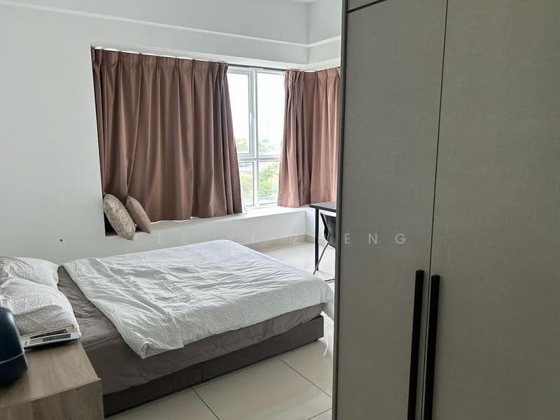 Kondominium untuk Disewa di Tropicana Bay Residences - Lee Yi Zheng - PropertyGuru.com.my