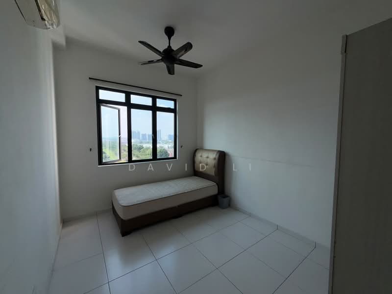 Service Residence for Rent at Sky View - David Li - PropertyGuru.com.my