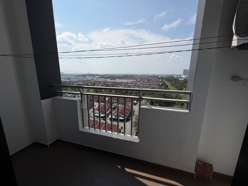 Service Residence for Rent at Sky View - David Li - PropertyGuru.com.my