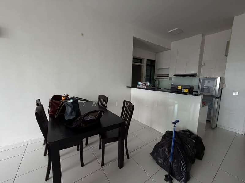 Service Residence for Rent at Sky View - David Li - PropertyGuru.com.my