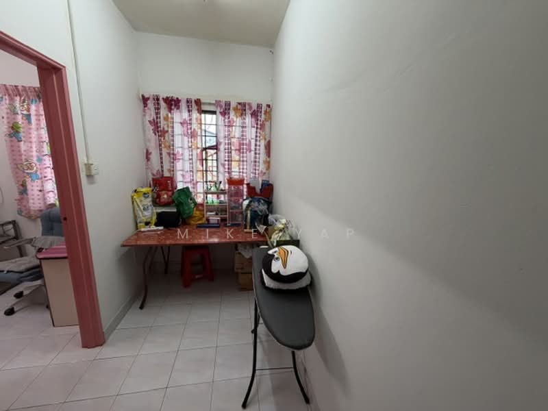 Rumah Teres 2 Tingkat untuk Dijual di Taman Sri Rampai (Wangsa Maju) - Mike Yap - Interior - PropertyGuru.com.my