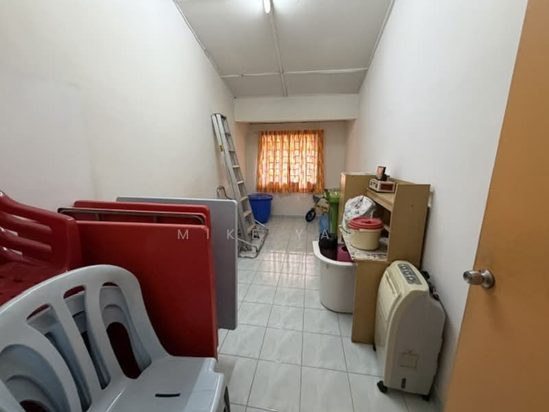 Rumah Teres 2 Tingkat untuk Dijual di Taman Sri Rampai (Wangsa Maju) - Mike Yap - Interior - PropertyGuru.com.my