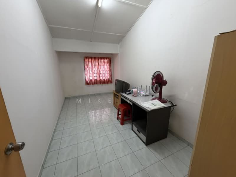 Rumah Teres 2 Tingkat untuk Dijual di Taman Sri Rampai (Wangsa Maju) - Mike Yap - Study - PropertyGuru.com.my