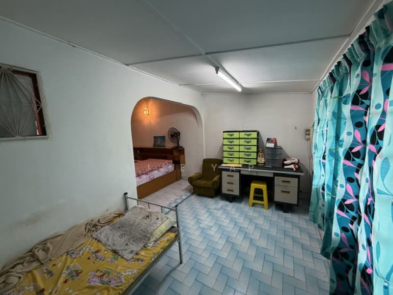 Rumah Teres 2 Tingkat untuk Dijual di Taman Sri Rampai (Wangsa Maju) - Mike Yap - Bedroom - PropertyGuru.com.my