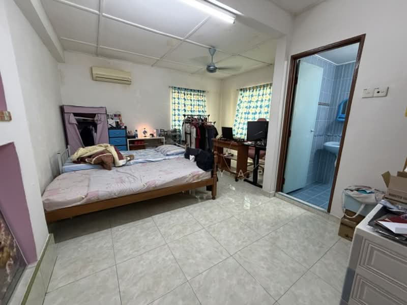 Rumah Teres 2 Tingkat untuk Dijual di Taman Sri Rampai (Wangsa Maju) - Mike Yap - Bedroom - PropertyGuru.com.my